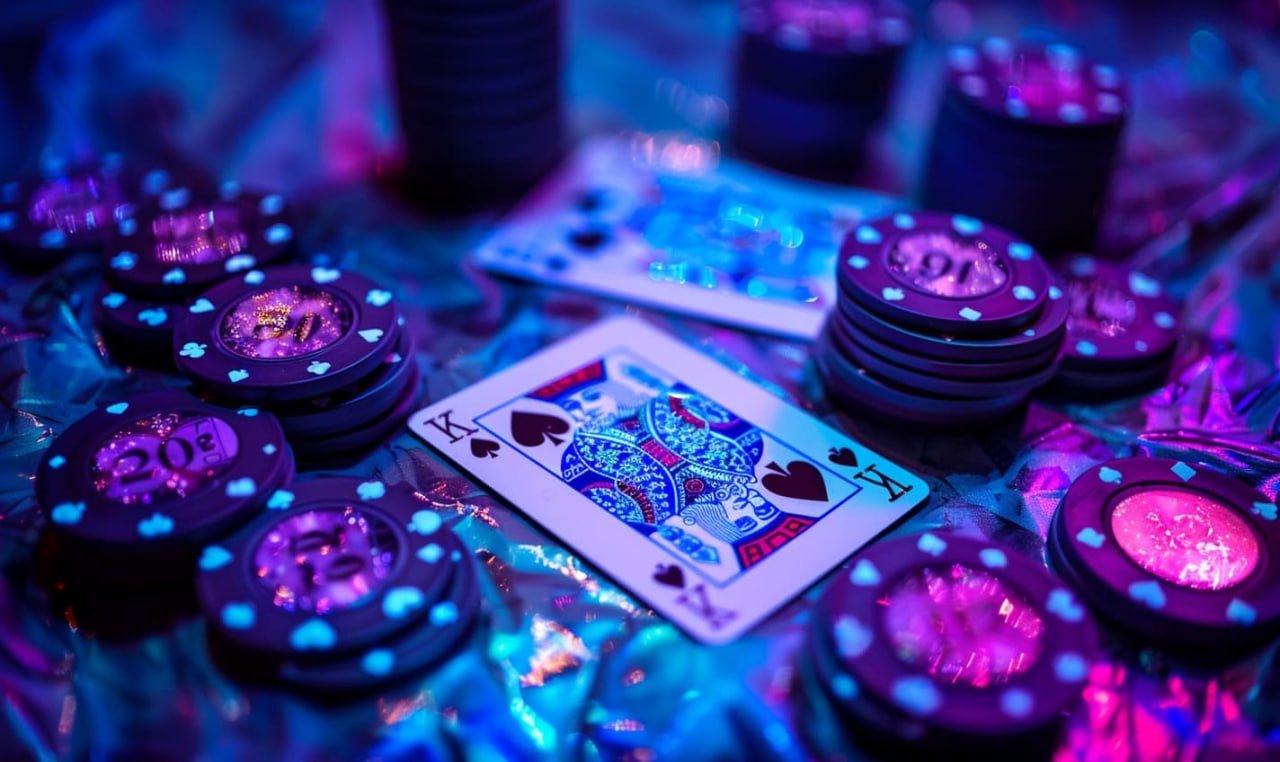 k7777 Live Casino Games