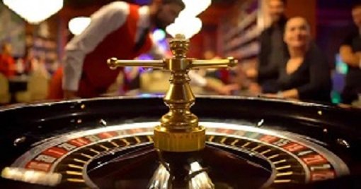 k7777 Casino Myanmar